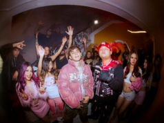 Joaquín Coronel y Marcos Villalobos revientan el 2026 con su nuevo sencillo “Mopus”