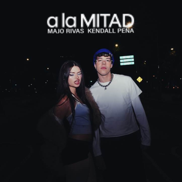 Majo Rivas y Kendall Peña 2