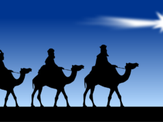 Coexistimos en el nido divino; nuestra vida es la visión de Dios