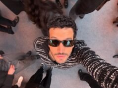 Sebastián Yatra regresa a México con su gira “Entre Tanta Gente Tour”