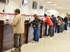 Llama Estado a aprovechar el último mes de Borrón y Cuenta Nueva 2025