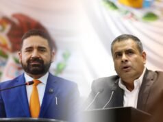 Movimiento Ciudadano impulsa reforma para que el Gobierno Federal pague los impuestos que le debe a municipios de Chihuahua