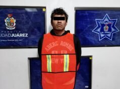 Arrestaron a homicida tras detectar orden de aprehensión
