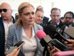 Atiende Gobierno del Estado a familias en situación de desplazamiento provenientes de Guadalupe y Calvo