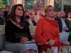 Maru Campos y Tere Jiménez destacan resultados de gobiernos humanistas