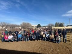 Comparte Gobierno del Estado las acciones que aplica contra el GBG en Nuevo México