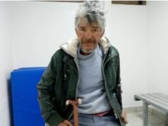 La SSPM solicita el apoyo de la ciudadanía para localizar a familiares de un adulto mayor extraviado