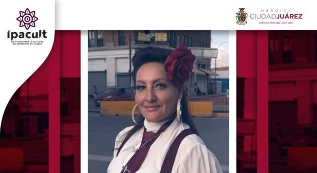 mpartirán Curso de Retrato en el Museo de Arqueología e Historia de El Chamizal