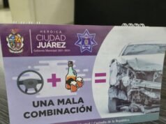 Llama Seguridad Vial a conducir y divertirse con responsabilidad