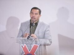 No hay presencia en Juárez del grupo criminal de “El Mencho”: alcalde