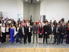 Exhorta el Presidente Pérez Cuéllar a prepararse para el boom económico