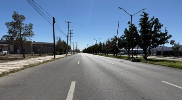 Resguardará Seguridad Vial la “Carrera por la Familia” este próximo domingo