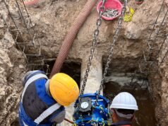 Trabaja la JMAS de manera permanente en beneficio de los juarenses