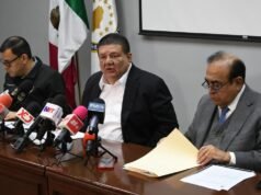 Presenta FGE recurso de revisión contra amparo que liberó al dueño del crematorio ‘Plenitud’