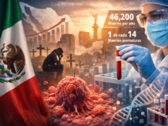 Ante el avance del cáncer en México, la innovación diagnóstica se vuelve una urgencia nacional