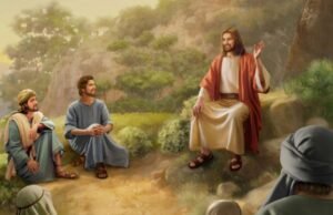 Bienaventurados somos; es el don que Dios nos concede