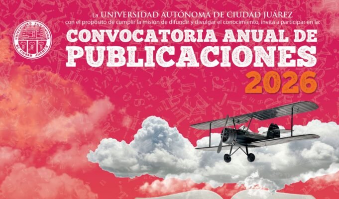 La Universidad invita a su comunidad académica a postular obras que fortalezcan la difusión y divulgación del conocimiento