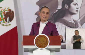 Sheinbaum reitera que México ya ofreció ser mediador entre Estados Unidos y Cuba