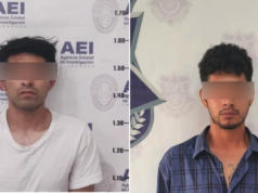 Declaran culpables a dos feminicidas en Ciudad Juárez