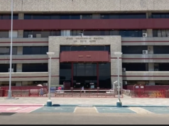 Habilitan cajas en Presidencia temporalmente para pagos e ingreso de trámites