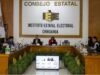 Define IEE Chihuahua límites de financiamiento privado para partidos 2026