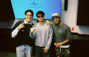 Mike Castillo, la nueva joya del urbano mexicano