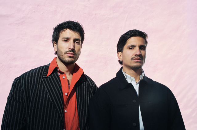 Sebastián Yatra & Jay Kabalan