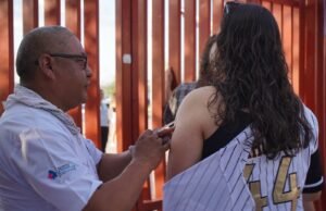 Anuncia Secretaría de Salud jornadas de vacunación contra influenza, sarampión y neumococo