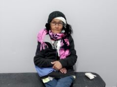 La SSPM solicita el apoyo de la ciudadanía para localizar a familiares de una adulta mayor extraviada