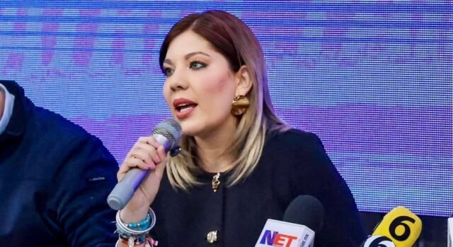 Reforma electoral ignora la infiltración del crimen organizado: PAN