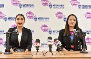 Invitan a participar en la Segunda Jornada de Visibilización de Enfermedades Raras en Juárez