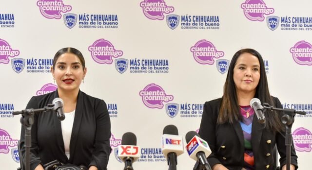 Invitan a participar en la Segunda Jornada de Visibilización de Enfermedades Raras en Juárez