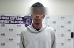 Formulan imputación a detenido por choque que dejó a dos mujeres sin vida