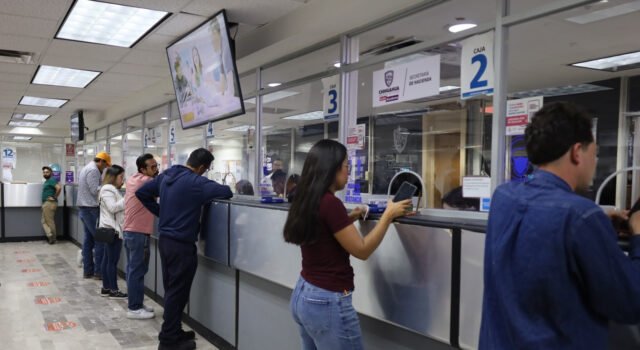 Este sábado último día para aprovechar descuentos de febrero en pago de Revalidación Vehicular