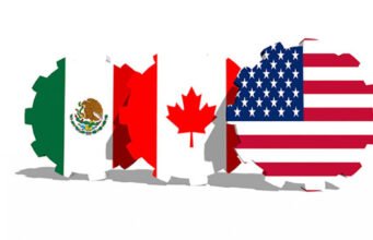 México y Estados Unidos iniciarán conversaciones para la revisión del T-MEC