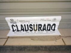 Realiza Gobernación estatal 361 inspecciones y clausura 10 establecimientos durante la última semana