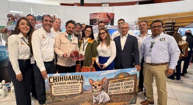 Fortalece IMSS Chihuahua la atención médica con la contratación de 389 especialistas en la entidad