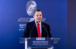 Entrega Marco Bonilla 46 nuevas patrullas más a la Policía Municipal para reforzar seguridad en Chihuahua Capital