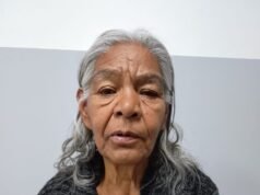 La SSPM solicita el apoyo de la ciudadanía para localizar a familiares de una adulta mayor extraviada