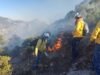 Llama SDR a reforzar medidas de prevención contra incendios forestales