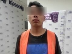 Vinculan a proceso a tres imputados de extorsionar a comerciantes