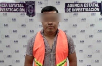 Formulan imputación a detenido por violencia familiar cometida a sus tres hijos