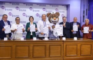 Anuncia Conalep nuevas carreras en Enfermería y en Ciencia de Datos e Inteligencia Artificial