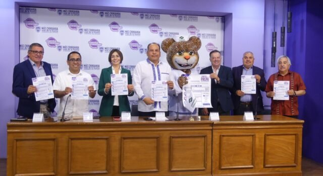 Anuncia Conalep nuevas carreras en Enfermería y en Ciencia de Datos e Inteligencia Artificial