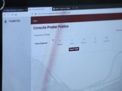 Ofrece Gobierno Municipal opciones digitales para el pago del predial