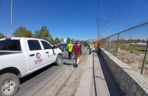 Exhortan a juarenses a mantener limpia la ciudad
