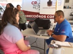 Ofrecen hoy servicios gratuitos en Granjas de Chapultepec