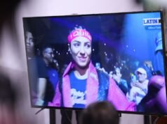 “La Bonita” Fernández defenderá su título mundial en Ciudad Juárez