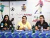 Presentan Primera Carrera Total Gas con causa en Ciudad Juárez