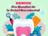Promueve Salud Municipal el cuidado bucodental